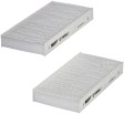 E1906LI-2 Cabin Air Filter