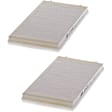 E1920LI-2 Cabin Air Filter