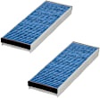 E1944LB-2 Cabin Air Filter
