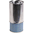 E196HN D03 Oil Filter - Cartridge, Direct Fit, Sold Individually