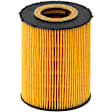 E203H04 D67 Engine Oil Filter - Hengst 11427542021