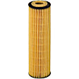 E207H D221 Oil Filter - Cartridge, Direct Fit, Sold Individually