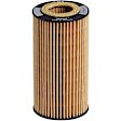 E27H D125 Oil Filter Kit - Hengst 06D115562