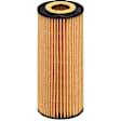 E28H01 D26 Oil Filter - Cartridge, Direct Fit, Sold Individually