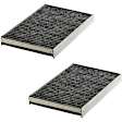 E2919LC-2 Cabin Air Filter
