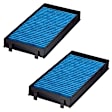 E2944LB-2 Cabin Air Filter