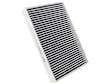 2016 Volvo S60 Cross Country - Cabin Air Filter, 5 Cyl 2.5L