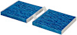 E2992LB-2 Cabin Air Filter