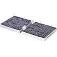 E2992LC-2 Cabin Air Filter