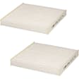 E2992LI-2 Cabin Air Filter