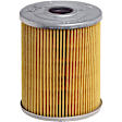 E300H D28 Oil Filter - Cartridge, Direct Fit, Sold Individually