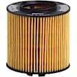 E320H01 D84 Oil Filter - Cartridge, Direct Fit, Sold Individually