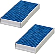 E3950LB-2 Cabin Air Filter