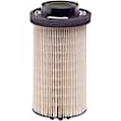 E500KP02 D36 Fuel Filter