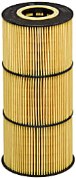 E510H07 D254 Oil Filter - Cartridge, Direct Fit, Sold Individually