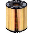 E60H D110 Oil Filter - Cartridge, Direct Fit, Sold Individually