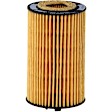 E611H D442 Oil Filter - Cartridge, Direct Fit, Sold Individually