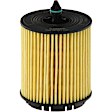 E630H02 D103 Engine Oil Filter Kit - Hengst 12605566