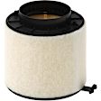 E675L01 D157 Air Filter - Replaces OE Number 8K0-133-843 D
