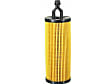 E721H D271 Oil Filter - Cartridge, Direct Fit, Sold Individually
