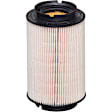 E72KP02 D107 Fuel Filter