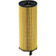 E73H D207 Oil Filter - Hengst 057115561M