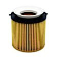 E819H D240 Oil Filter - Cartridge, Direct Fit, Sold Individually