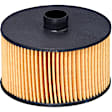 E823H D263 Oil Filter - Cartridge, Direct Fit, Sold Individually