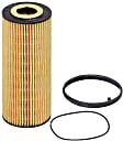 2012 Audi Q7 - Oil Filter, Cartridge, GAS, 6 Cyl 3.0L