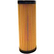 E894H D100 Oil Filter - Cartridge, Direct Fit, Sold Individually