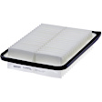 2012 Toyota Corolla - Air Filter, 4 Cyl 1.8L