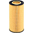 E89H D213 Oil Filter - Cartridge, Direct Fit, Sold Individually