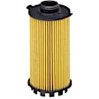 E911H D455 Oil Filter - Cartridge, Direct Fit, Sold Individually