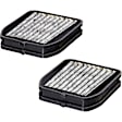 E989LC01-2 Cabin Air Filter