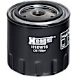 H10W15 Oil Filter - Spin-on, Direct Fit, Sold Individually