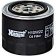 1998 Volvo C70 - Oil Filter, Spin-on, Engdes: B234T3, To 06/1998, 2.3L 5Cyl