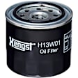 2006 Hyundai Elantra - Oil Filter, Spin-on, engvin: D, GAS, 2.0L 4Cyl