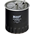 H140WK01 Fuel Filter