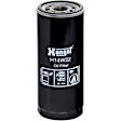 H14W22 Oil Filter - Spin-on, Direct Fit, Sold Individually