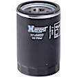 H14W27 Engine Oil Filter - Hengst 078115561K