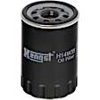 H14W35 Oil Filter - Spin-on, Direct Fit, Sold Individually