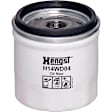 H14WD04 Oil Filter - Spin-on, Direct Fit, Sold Individually