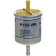 H163WK Fuel Filter