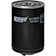 H17W05 Oil Filter - Hengst 068115561B