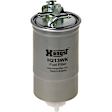 H213WK Fuel Filter - Replaces OE Number 1H0-127-401 E