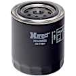 H24W03 Oil Filter - Spin-on, Direct Fit, Sold Individually