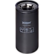 H300W03 Oil Filter - Spin-on, Direct Fit, Sold Individually