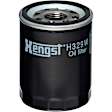 H329W Oil Filter - Spin-on, Direct Fit, Sold Individually