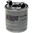 H331WK Fuel Filter