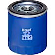 H344W Oil Filter - Spin-on, Direct Fit, Sold Individually